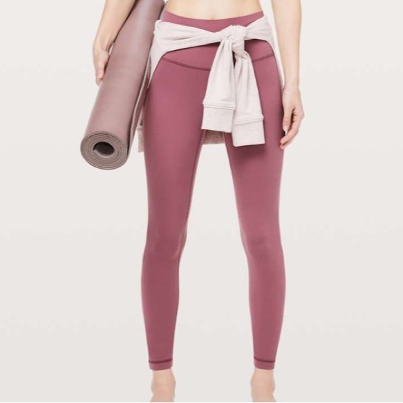 Lululemon Align Pant II - Picture 3 of 8